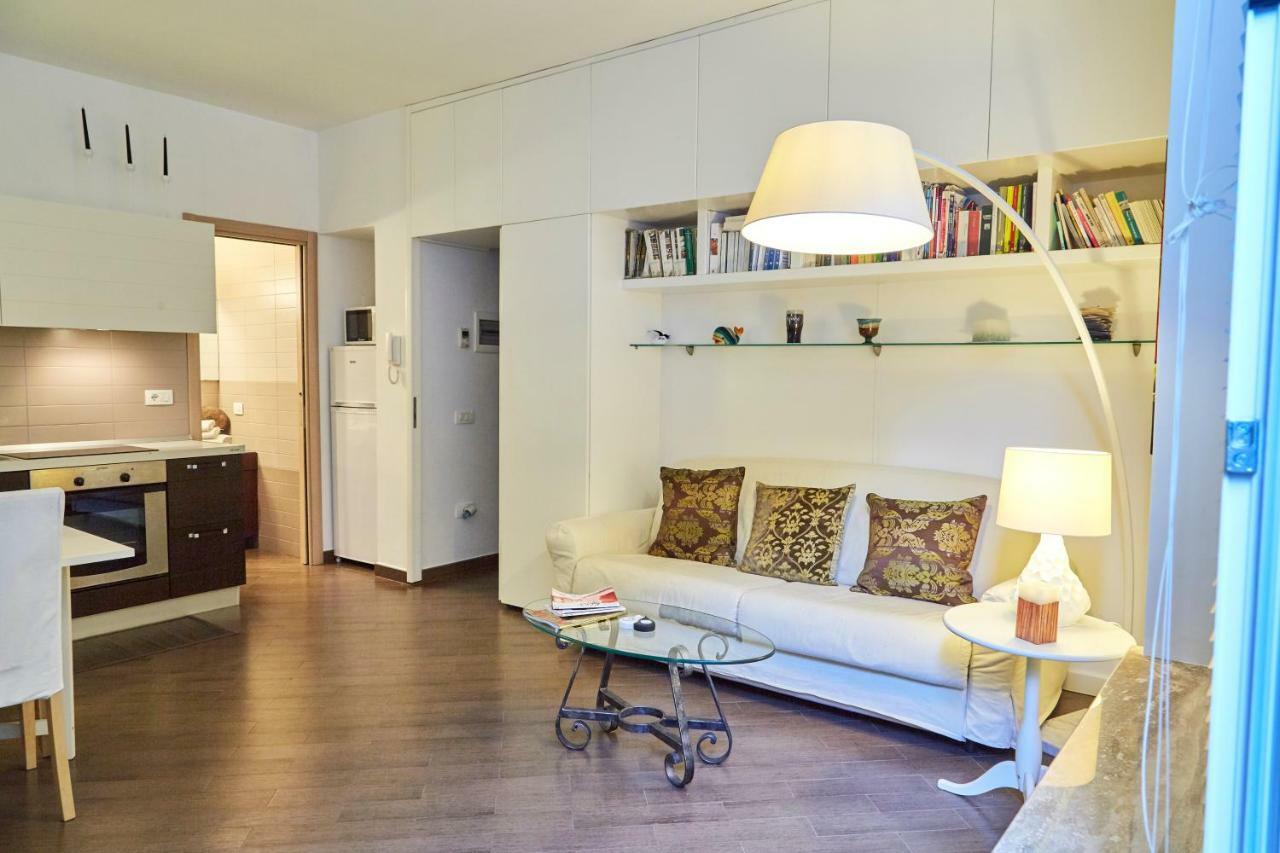 Il Gioiellino Apartment Sorrento Exterior photo
