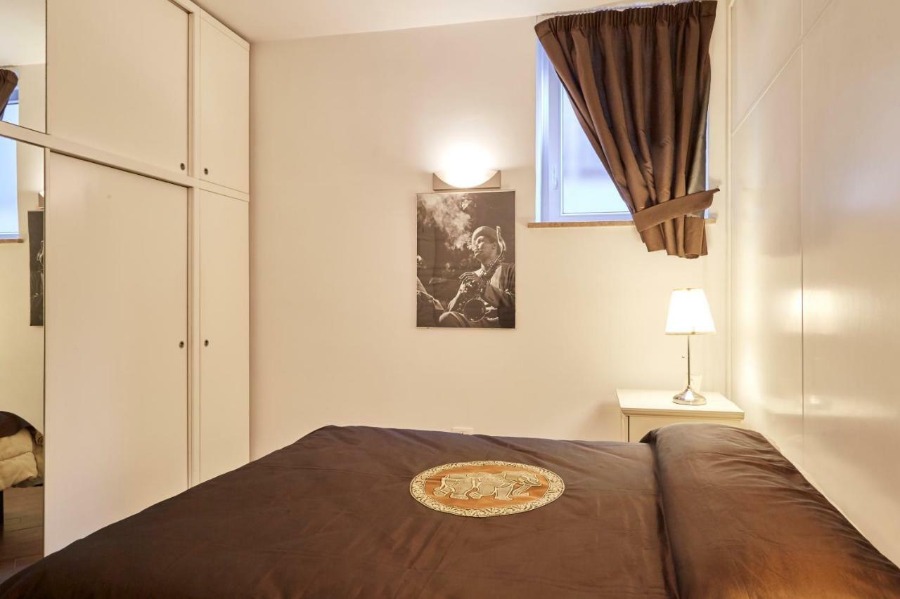 Il Gioiellino Apartment Sorrento Exterior photo