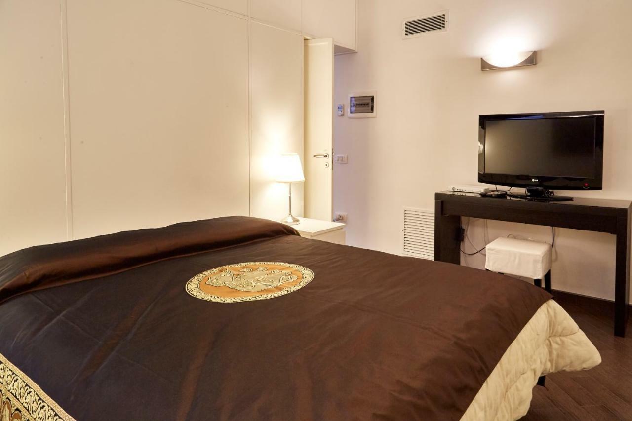 Il Gioiellino Apartment Sorrento Exterior photo