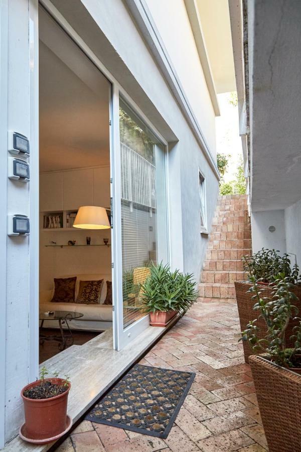 Il Gioiellino Apartment Sorrento Exterior photo